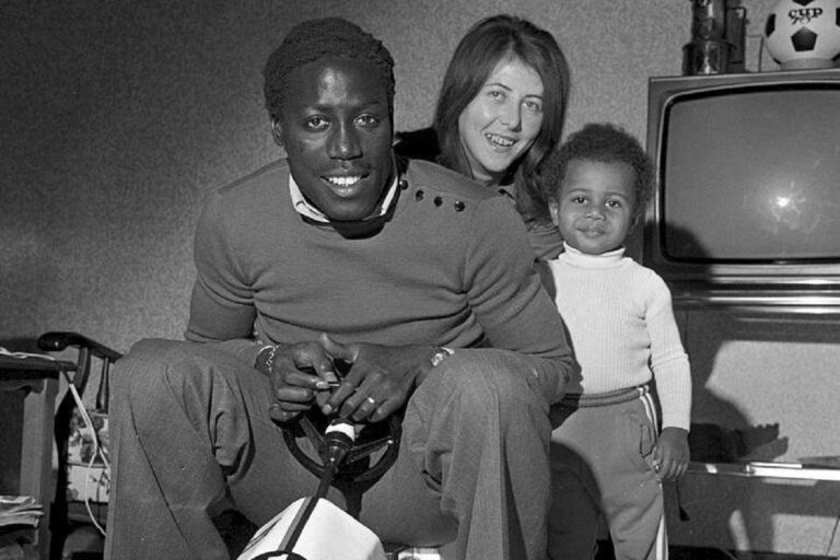 Life story of French footballer JeanPierre Adams who has been in coma