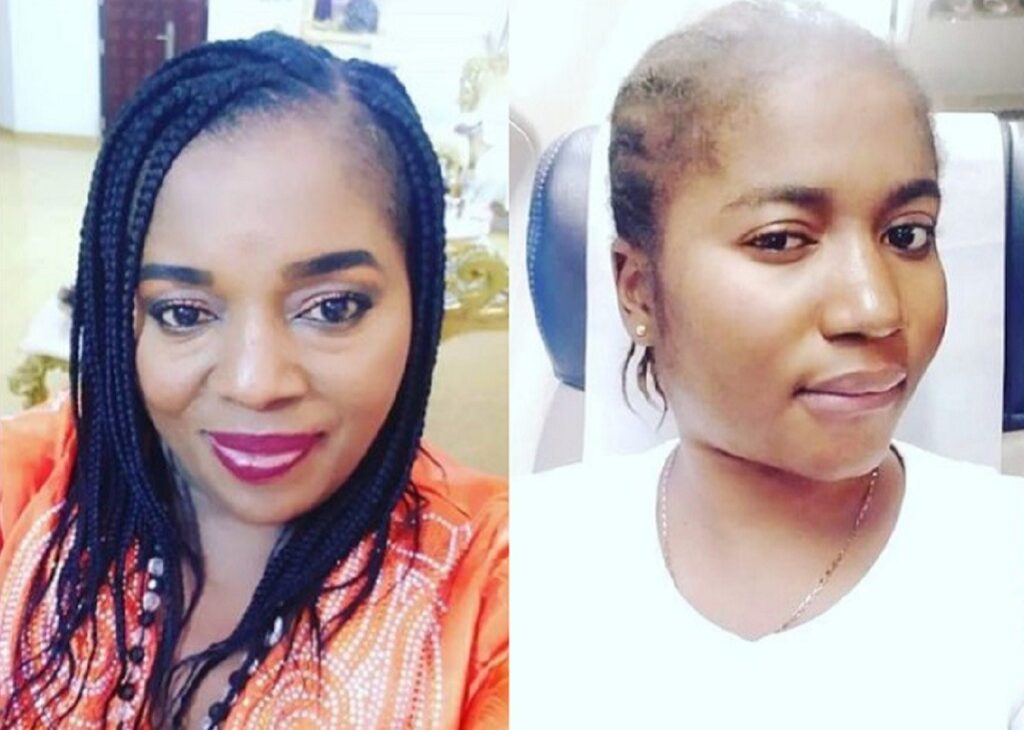 Ada Jesus Health Yqmgedyvlhlpdm Newsone Nigeria Reports That A Viral Video Now Critically Ill Popular Comedienne Ada Jesus Has Shown How She Insulted And Accused Anambra Based Prophet Chukwuemeka Ohanaemere