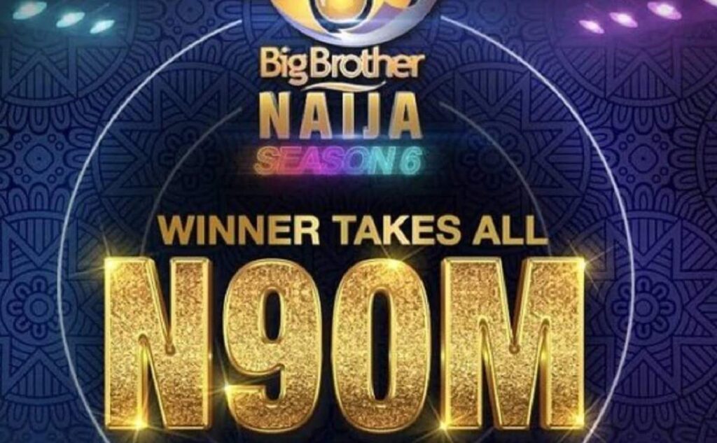 Full steps to apply for BBNaija Season 6 reality TV show ...