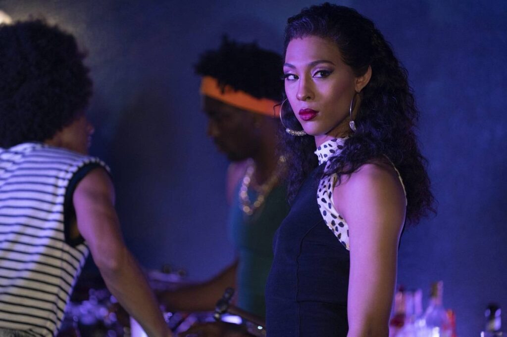 Here's why POSE season 3 is not on Netflix yet - DNB Stories Africa