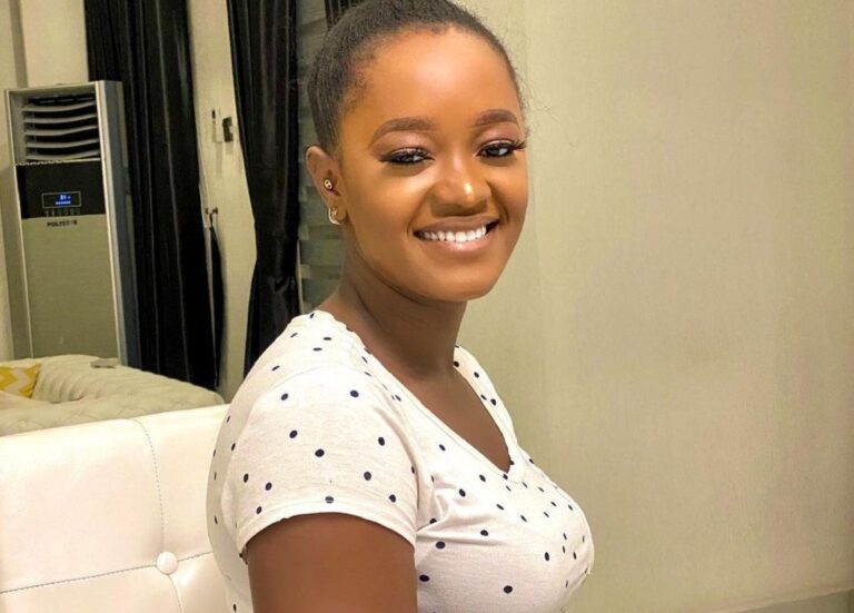 Full biography of Nollywood actress Luchy Donalds and other facts about ...
