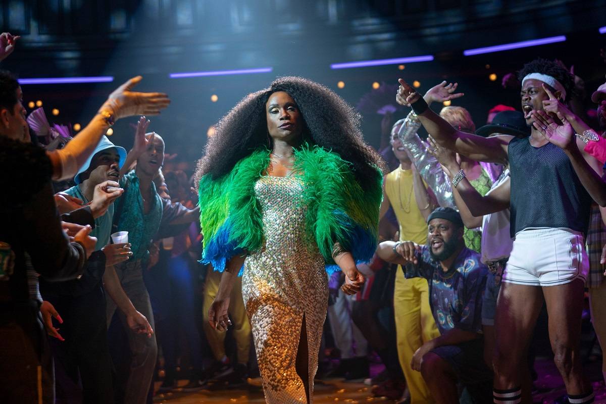Here's why POSE season 3 is not on Netflix yet - DNB Stories Africa - Why Is Pose Season 3 Not On Netflix