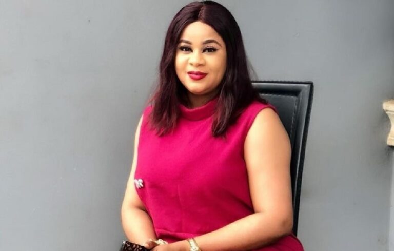 Full biography of Nollywood actress Uju Okoli and other facts about her ...