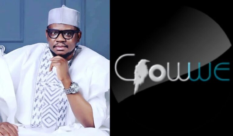 Google deletes Adamu Garba's Crowwe App from Play Store ...