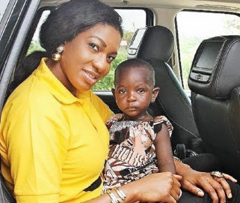 Everything to know about Chika Ike’s marriage, husband and children DNB Stories Africa