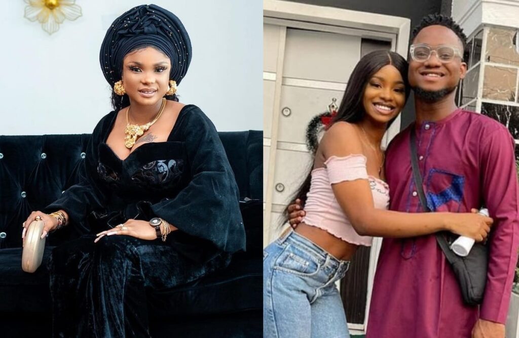 Who Is Iyabo Ojo Married To And What Is Her New Husband Name? Details On The Real Housewives Of Lagos Cast
