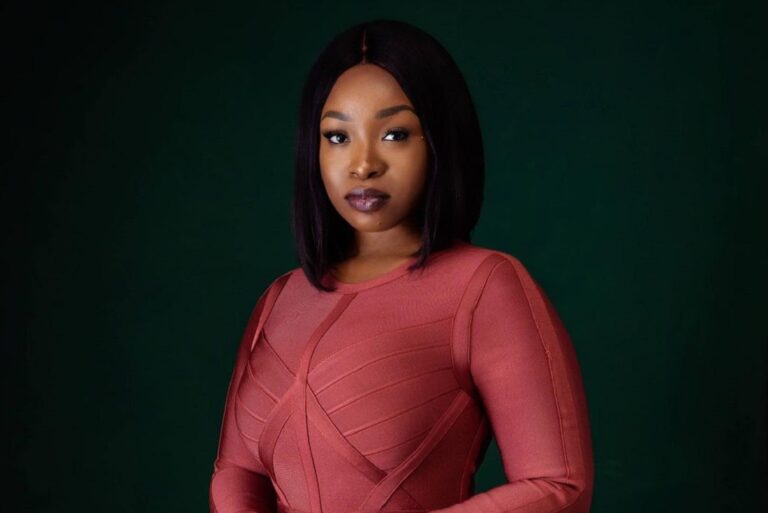 Full Biography Of BBNaija Jackie B And Other Facts About Her - DNB ...