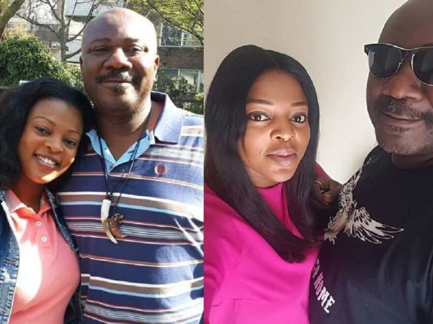 Sam Dede S Marriage Archives Dnb Stories Africa<script async src=