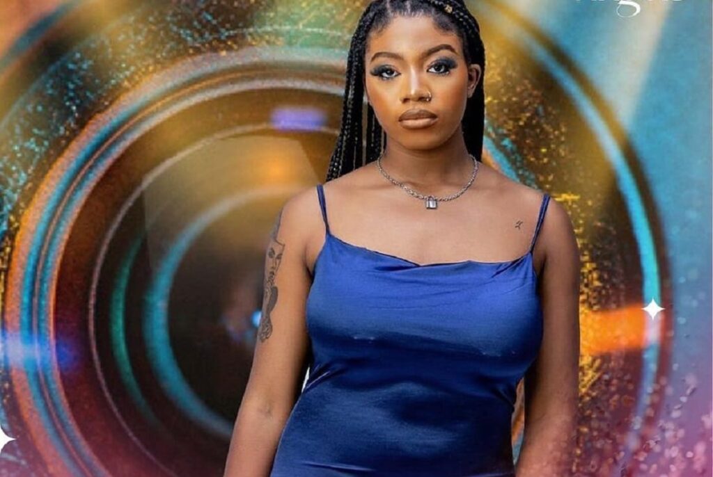 Full Biography Of BBNaija Angel And Other Facts About Her ...