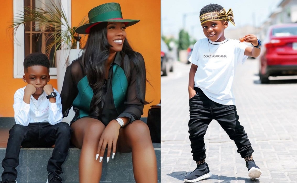 What exactly happened to Tiwa Savage's marriage to exhusband Teebillz