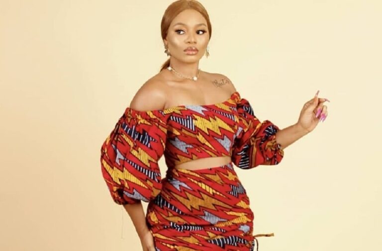 Full Biography Of BBNaija Beatrice And Other Facts About Her - DNB ...