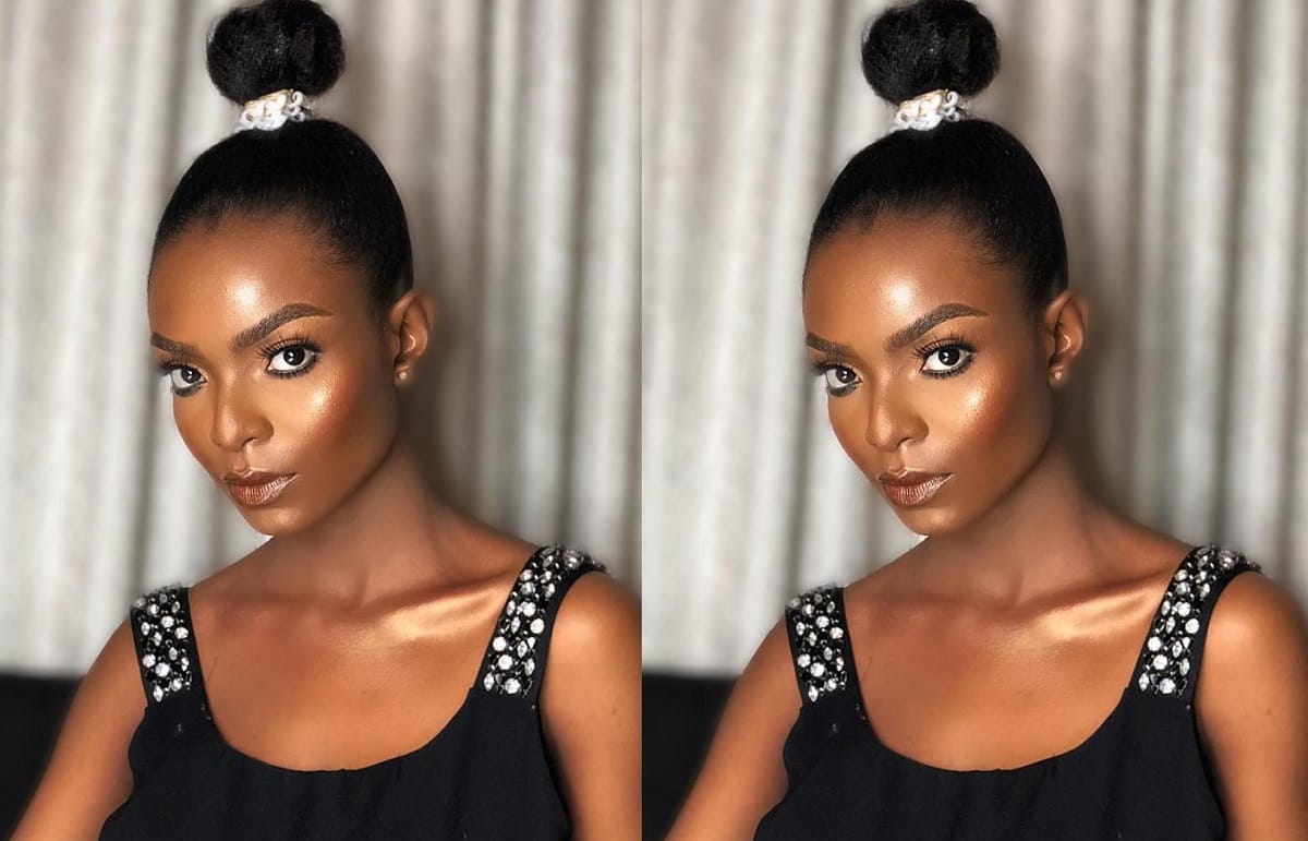 Full biography of BBNaija Peace and other facts about her - DNB Stories Africa