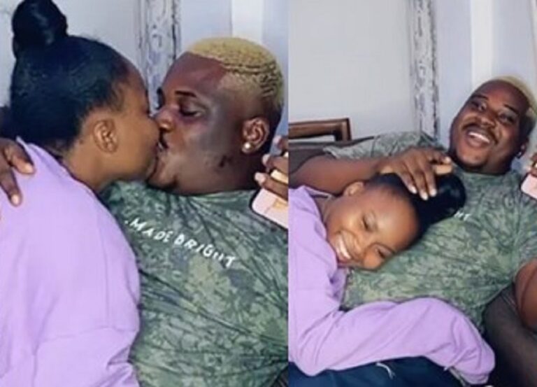 Instagram Comedians Bae U And Kemz Mama Aka Mummy Wa Confirm They Are Dating Dnb Stories Africa