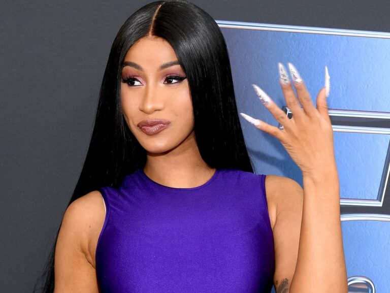 Cardi B's True Net Worth And How She Became So Rich - DNB Stories Africa