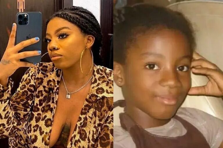 BBNaija Angel Shares 'Date Of Birth' Certificate To Prove Her Real Age ...