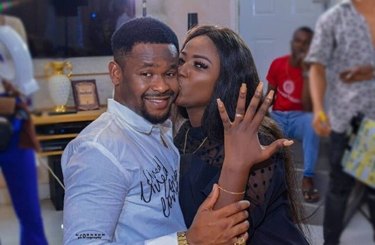 True facts about actor Zubby Michael's marriage, wife and children