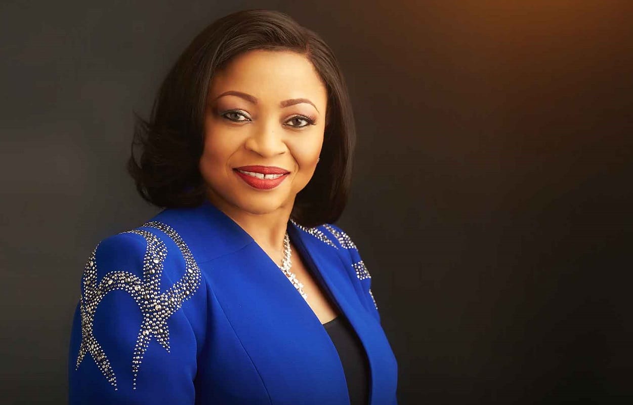 Top 10 Most Influential Women In Nigeria Right Now - DNB Stories Africa