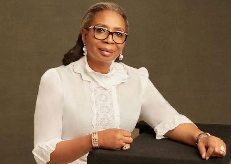 Top 10 Most Influential Women In Nigeria Right Now - DNB Stories Africa