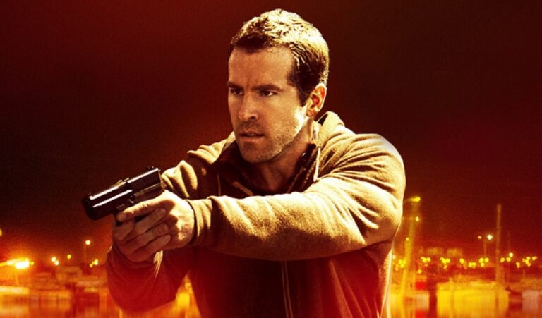 Ryan Reynolds Hit Movie Leaves Netflix Few Weeks After Reaching No1 Dnb Stories Africa 