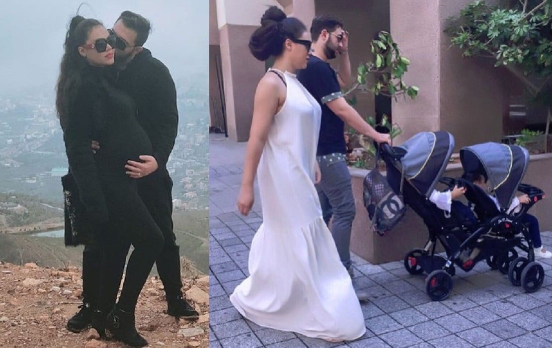 Full details of Nadia Buari's marriage, husband and children DNB