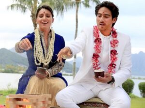 Full biography of Eduardo Tamayo - Tulsi Gabbard's ex-husband - DNB