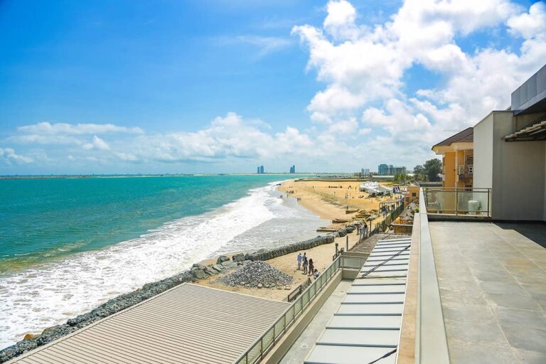 12 cool spots to hang out in Lekki and their locations DNB Stories Africa