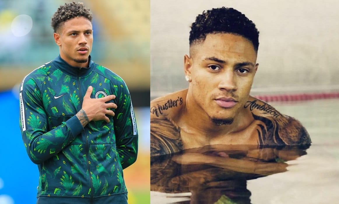 Gorgeous Eric Chelle Gets Maduka Okoye Nod Following Comments From Udinese Coach Picture Photography Gorgeous Eric Chelle Gets Maduka Okoye Nod Following Comments From Udinese Coach Picture Photography