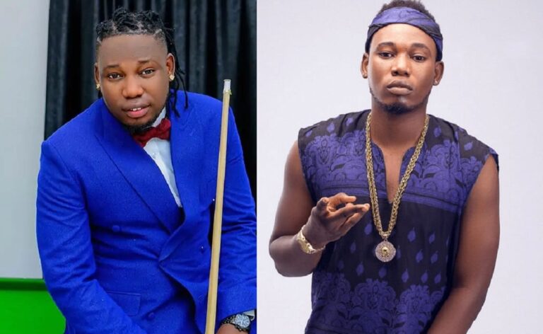 Nigerian musician Qdot full biography and facts - DNB Stories Africa