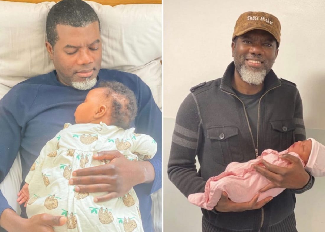 Full Story Of Reno Omokri's Marriage, Wife And Children - DNB Stories ...