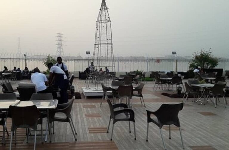 12 cool spots to hang out in Lekki and their locations - DNB Stories Africa