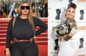 Persephanii AKA Stephanie Nelson Biography: Age, Size, Net Worth