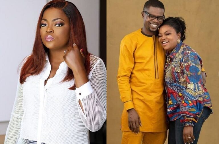 Funke Akindele Biography: Age, Marriage, Husbands and Children - DNB ...