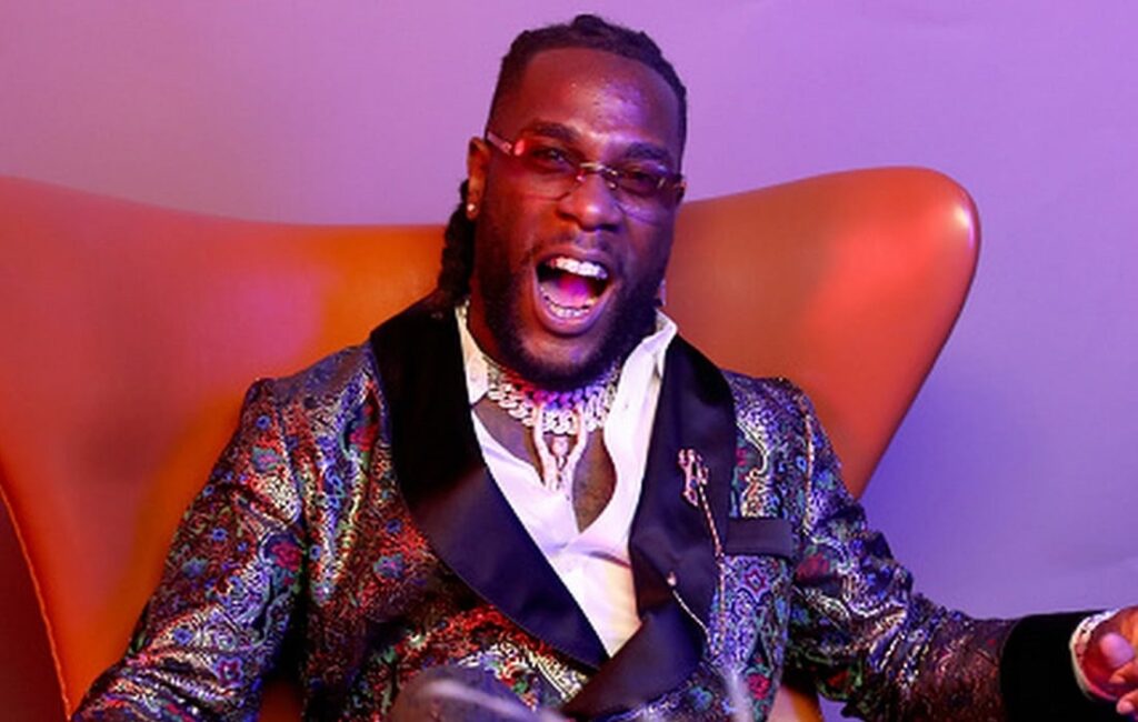 Funny reactions as Burna Boy declares himself 'highest-paid African  artiste' - DNB Stories Africa