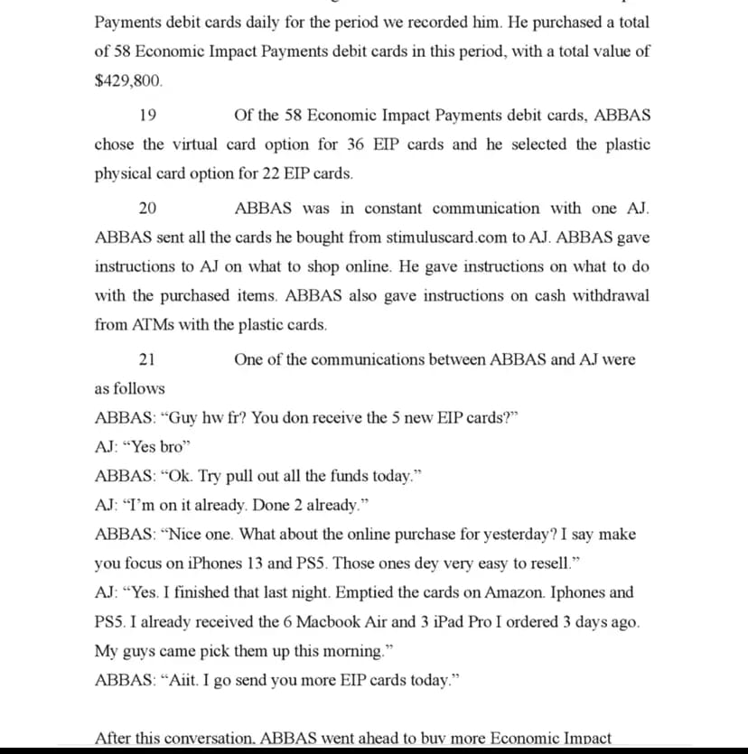 hushpuppi court documents 1