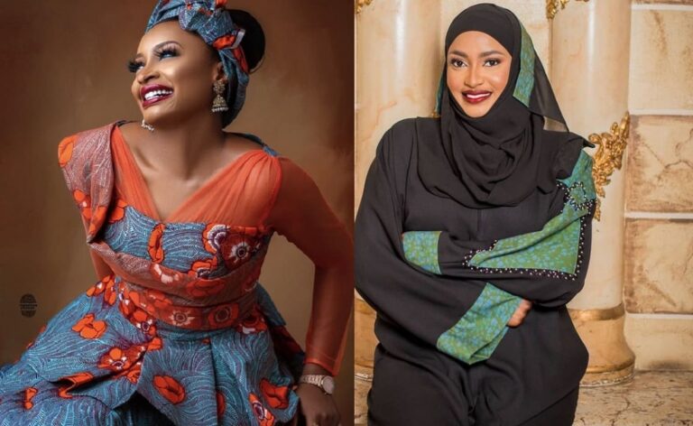 Top 10 Most Beautiful Kannywood Actresses Naijadailys - vrogue.co