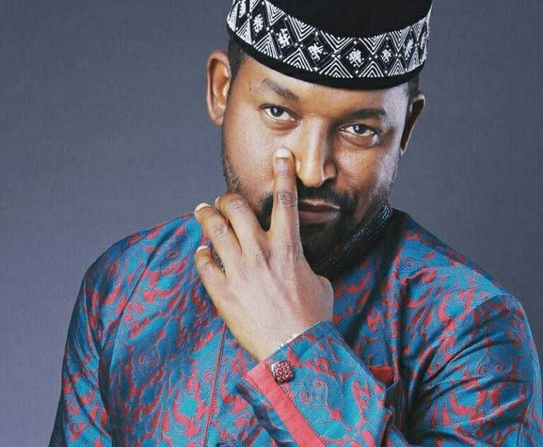 10 Most Popular Hausa/Kannywood Male Actors - DNB Stories Africa