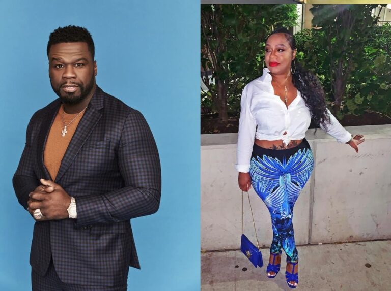 All about 50 Cent's marriage, wife, girlfriends and children - DNB