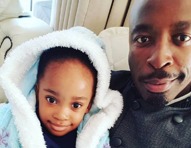 DJ Sbu Biography: Marriage, Wife, Children And Net Worth - DNB Stories ...