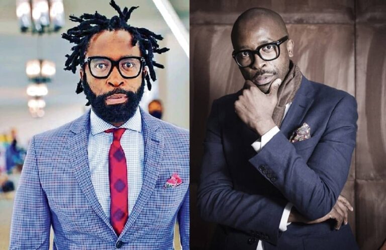 DJ Sbu Biography: Marriage, Wife, Children And Net Worth - DNB Stories ...