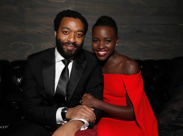All about Lupita Nyong'o's marriage, husband and children DNB Stories