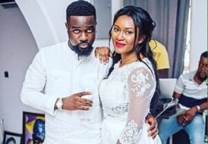 Sarkodie Biography: Marriage, Wife, Children and Net Worth - DNB ...