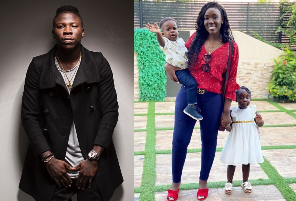 Stonebwoy Biography: Age, Marriage, Wife, Children, Net Worth - DNB Stories  Africa