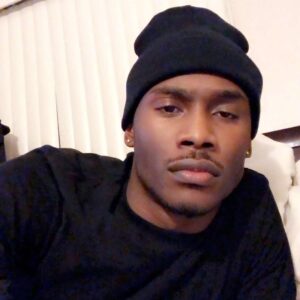 Details Of Morris Chestnut's Handsome Son - Grant Chestnut - Dnb 