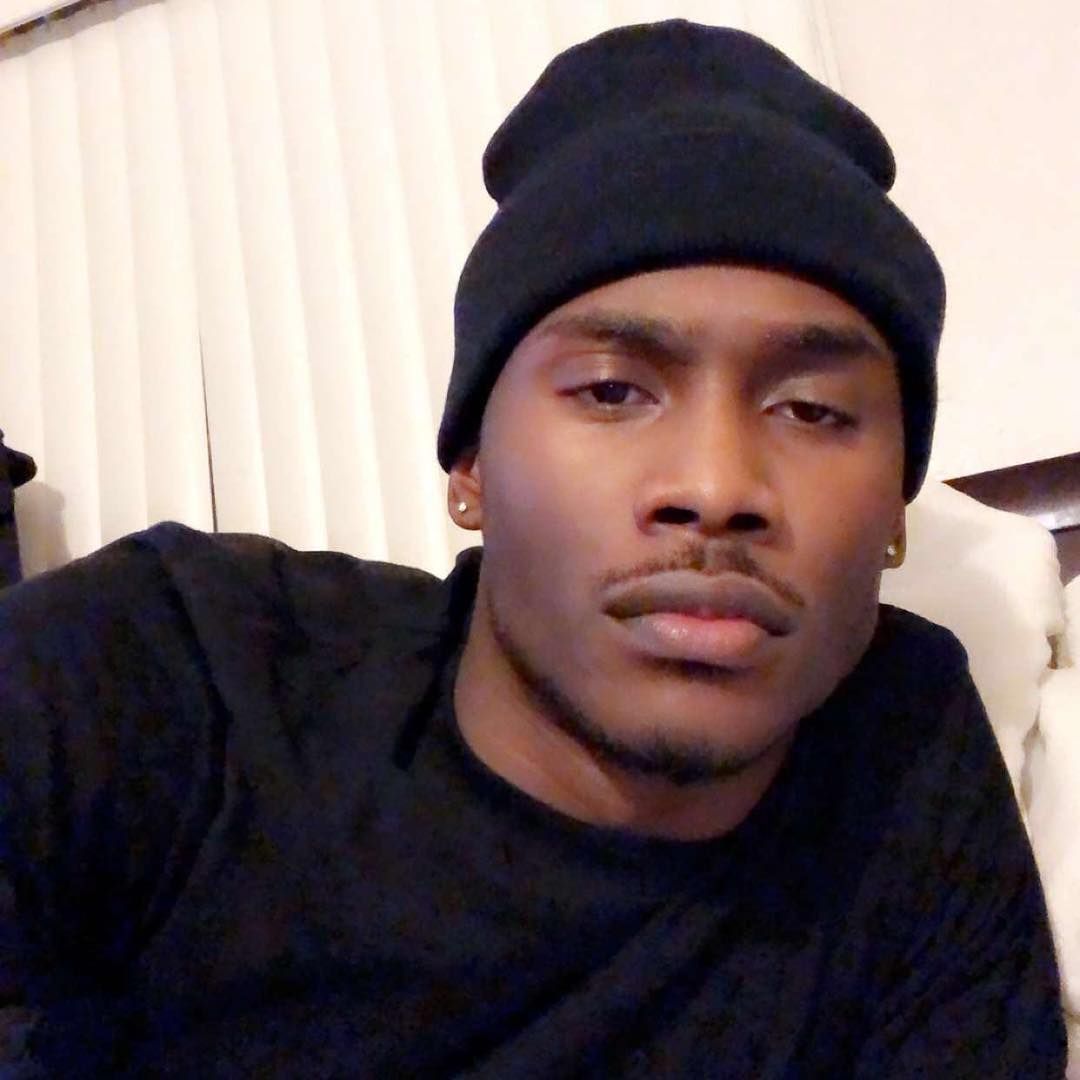 Details of Morris Chestnut's handsome son - Grant Chestnut - DNB