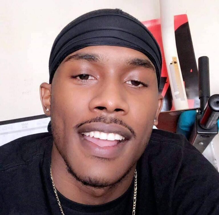 Details of Morris Chestnut's handsome son - Grant Chestnut - DNB ...