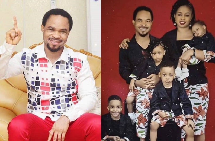 Emeka Odumeje 'Indaboski' Biography: Marriage, Wife and Children - DNB Stories Africa