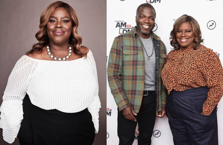 Full details of Retta's marriage, husband and children DNB Stories Africa