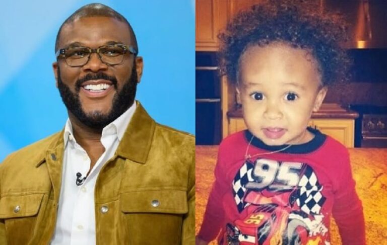 Shocking News About Tyler Perry S Son Aman As He Is Just Confirmed To Hot Sex Picture