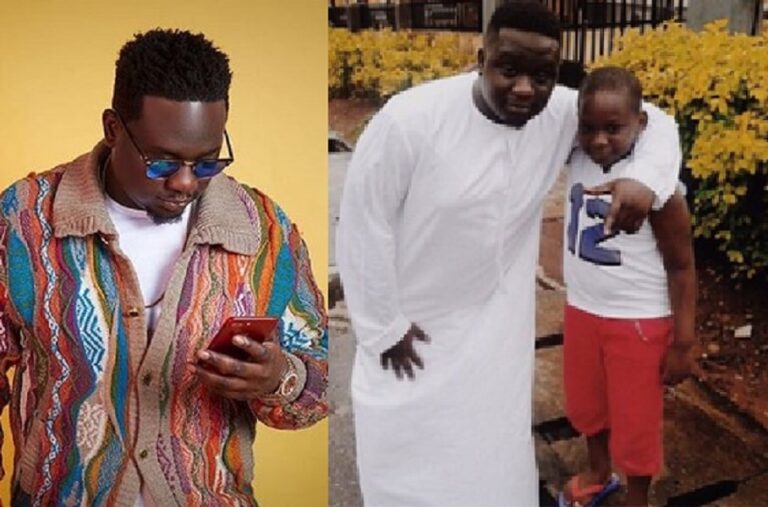 Wande Coal Biography Marriage, Wife and Children DNB Stories Africa