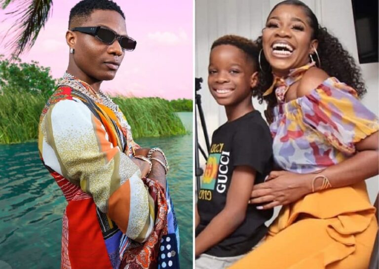 Wizkid Biography Marriage, Wife and Children DNB Stories Africa